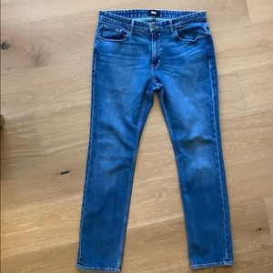 Men’s Denim